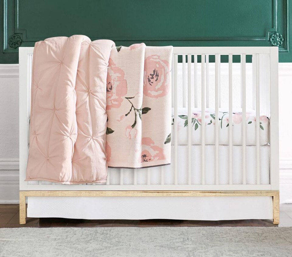 Meredith Baby Bed Linen Pottery Barn Kids Australia